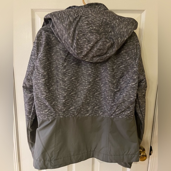 Hollister woman’s All-weather jacket - Picture 2 of 11